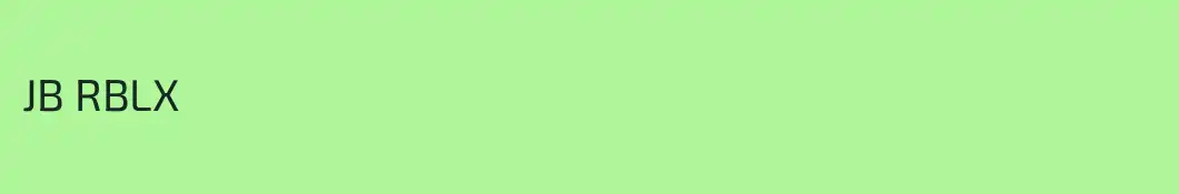JB RBLX